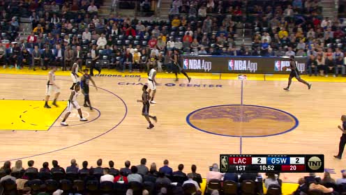 【NBA集錦】得分就是這么輕松 喬治三秒?yún)^(qū)急停翻身跳投穩(wěn)穩(wěn)命中