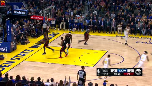 【NBA集錦】把頭擋住他就是喬丹！ 維金斯背轉(zhuǎn)身后仰跳投簡直美如畫