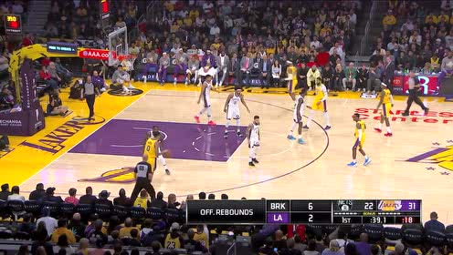 【NBA集錦】你可終于面筐打了 庫茲馬變向戲耍對手