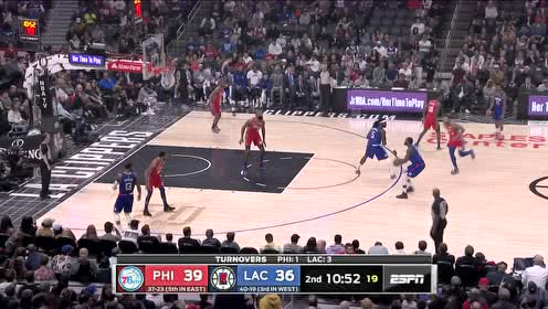 【NBA集錦】給機(jī)會就得中用 賈麥考格林弧頂三分精確制導(dǎo)