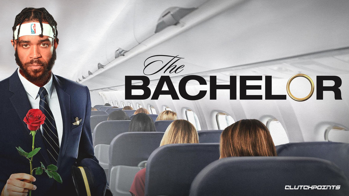 javalemcgee把自己想象成单身汉