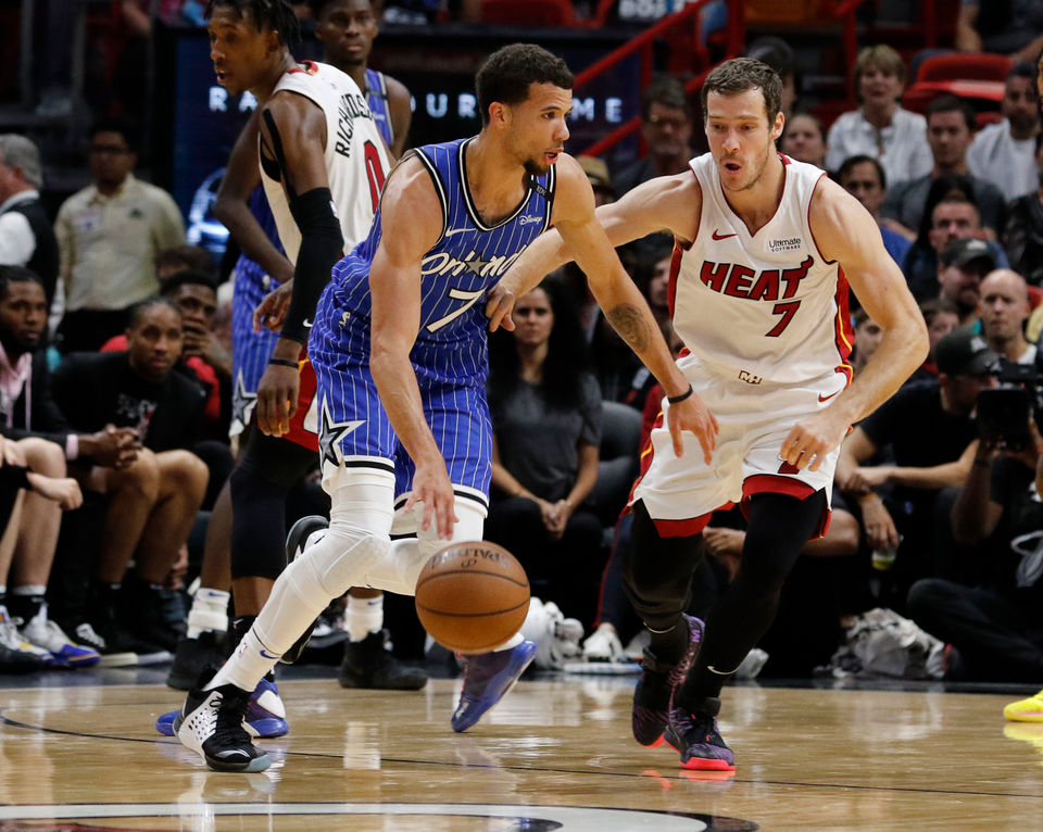 Michael Carter-Williams signs with NBA playoff contender (Orange ...