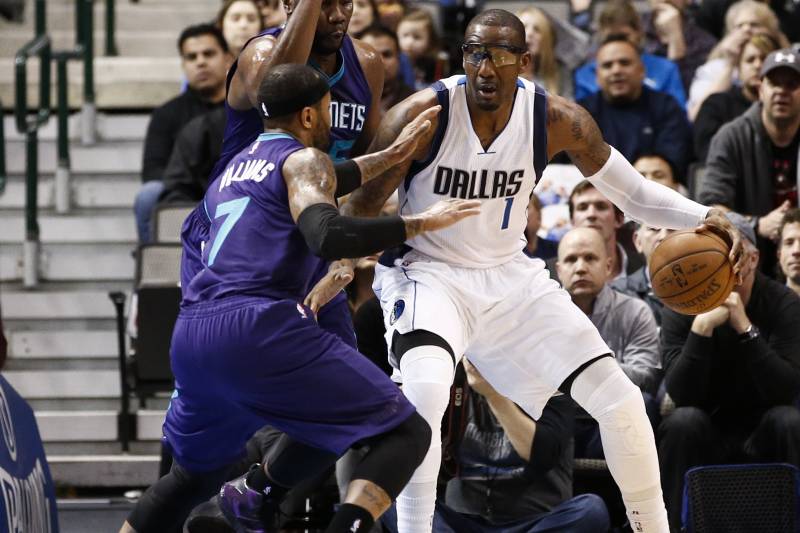 Breaking Down How Amar'e Stoudemire Is Fitting in with Dallas ...