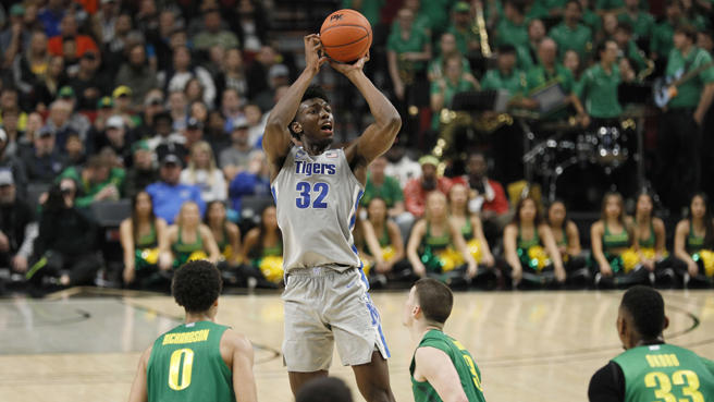 1 nba draft pick james wiseman to leave memphis and .