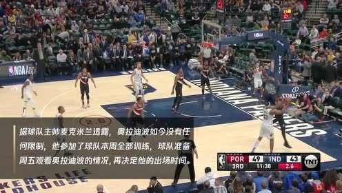 【NBA集锦】24日NBA热身赛太阳vs爵士 米切尔戈贝尔内讧后首秀