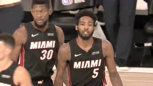 【NBA集锦】与时间赛跑谁我其谁?罗宾逊控制节奏妙传琼斯压哨上篮