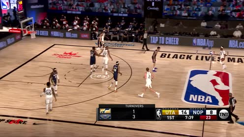 【NBA集錦】狀態(tài)拉滿！米切爾三分線拔槍甩狙直擊網(wǎng)心