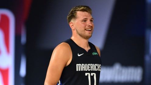 【NBA集锦】东契奇vs76人集锦 和波神很来电砍23分7篮板6助攻