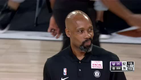 【NBA集锦】笑的像个二百斤的孩子！库鲁斯眼疾手快抢断暴扣轻轻松松