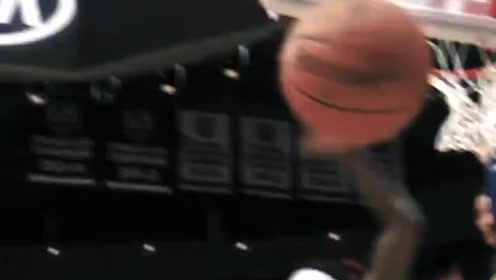 【NBA集錦】沖擊總冠軍！快船官方推特發(fā)布熱血宣傳片