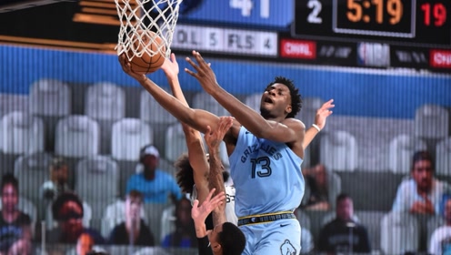 【NBA集锦】杰克逊vs马刺集锦 高效砍下21分险率队逆转