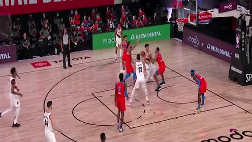 【NBA集錦】太陽vs奇才 奇才能否終結(jié)三連敗