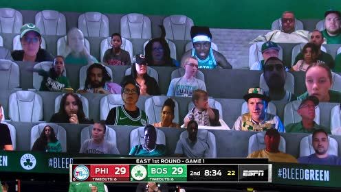 【NBA集錦】威廉姆斯自投自搶雙臂炸筐 哈里斯突破起飛強(qiáng)勢暴扣