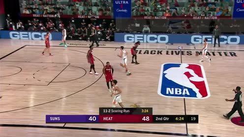 【NBA集锦】护筐能力真的强!阿德巴约劈头盖脸大帽布里奇斯
