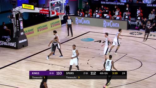 【NBA集錦】比賽已經(jīng)進(jìn)入白熱化 ?？怂菇^地求生強(qiáng)突生鑿打平比分