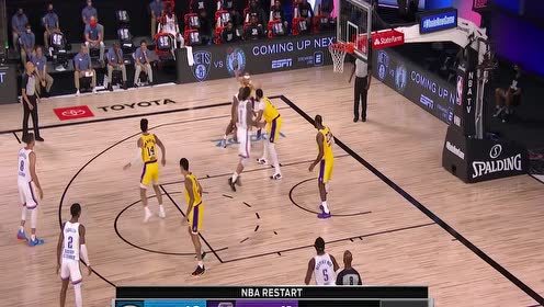 【NBA集锦】雷霆vs灰熊 莫兰特pk保罗能否率队终结四连败？