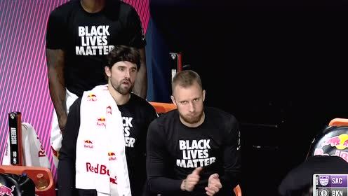 【NBA集錦】錯(cuò)上加錯(cuò) 博格達(dá)諾維奇失誤遭搶斷追防又反送一記2+1
