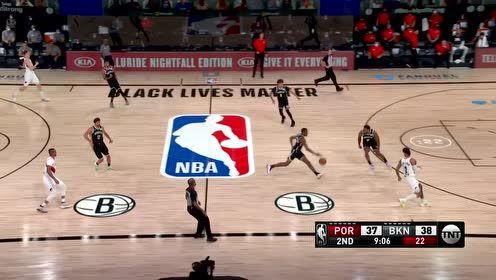 【NBA集錦】沒有我辦不到的事！白邊機(jī)警空接補(bǔ)扣續(xù)上斷弦