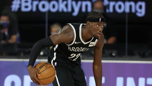【NBA集錦】勒維爾vs奇才集錦 末節(jié)爆發(fā)得到34分7籃板
