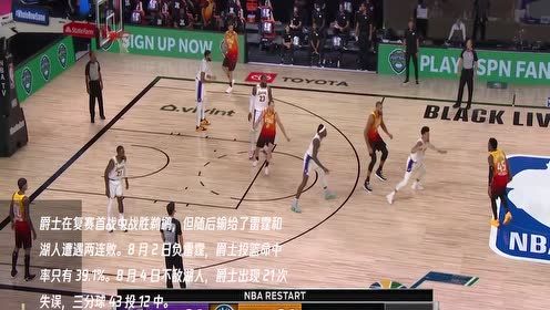 【NBA集錦】6日費(fèi)城vs奇才 恩比德手感火熱本賽季欲橫掃奇才