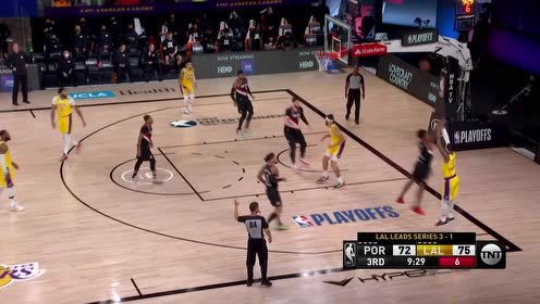 【NBA集錦】到手的瓜也要摘 格林生搶安東尼扣籃得手