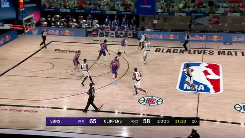【NBA集锦】雷吉杰克逊连线送香饼 祖巴茨空接暴扣势大力沉