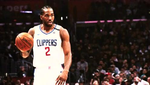 【NBA集錦】獨(dú)行俠vs快船季后賽前瞻 卡椒聯(lián)手無(wú)敵波神或成X因素