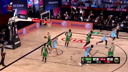 【NBA集锦】老将伊戈达拉生涯里程碑 命中个人1000记三分球