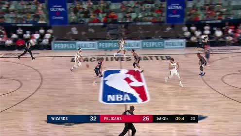 【NBA集錦】提前鎖定今日五佳球！海耶斯大鵬展翅單臂暴扣