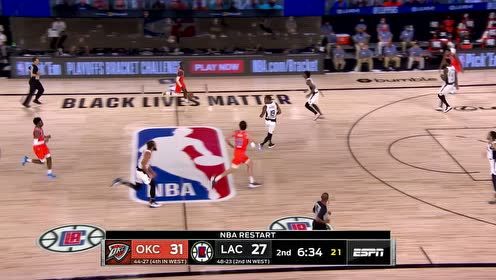 【NBA集錦】人均歐洲步大師 迪亞洛左突右閃打進(jìn)