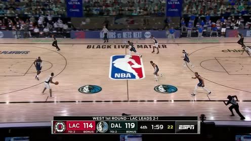 【NBA集锦】杰克逊空中转体飞身救球 莱昂纳德张弓搭箭三分命中