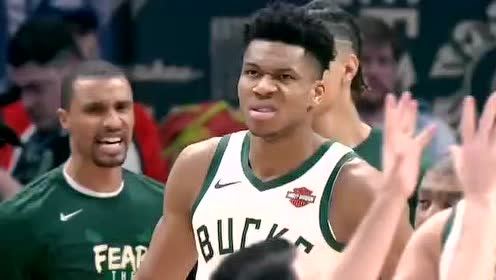 【NBA集锦】掘金vs马刺第3节 掘金双星连线波特暴扣