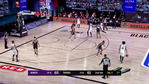 【NBA集錦】完全打開了 別利察見縫插針強(qiáng)硬出手跳投補(bǔ)血