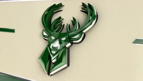 【NBA集錦】同一位置三分再中 康諾頓拉弓射箭百步穿楊