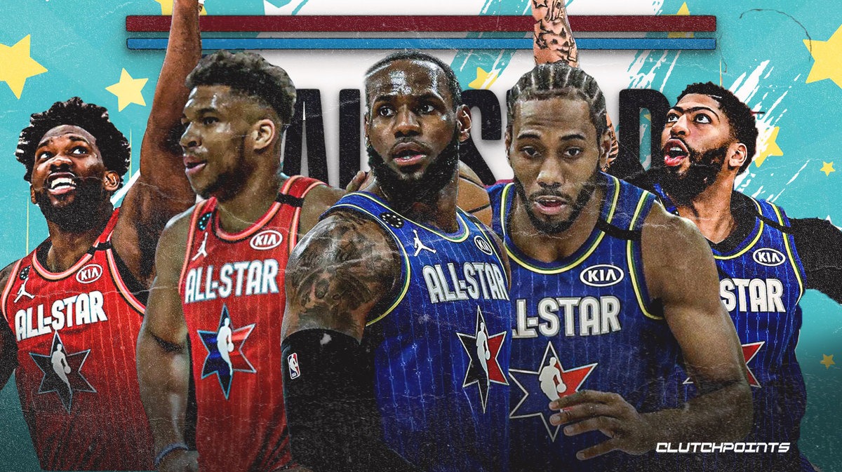 报道nba终止2021年全明星周末合同