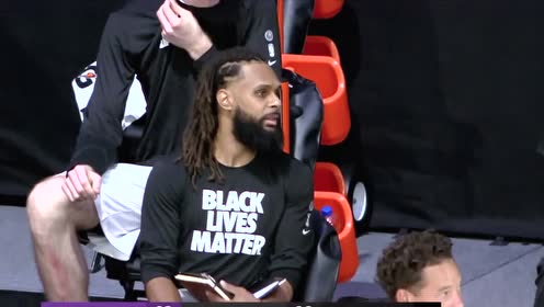 【NBA集錦】德羅贊瞞天過海送妙傳 懷特腳踩彈簧掛筐暴扣鋌而走險(xiǎn)