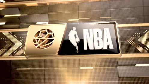 【NBA集锦】米德尔顿转身没耍成 杰佛森反击单臂滑翔劈扣