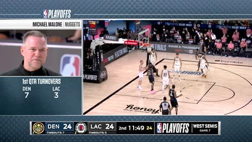 【NBA集錦】力拔山兮氣蓋世 哈雷爾雙手隔扣普拉姆利