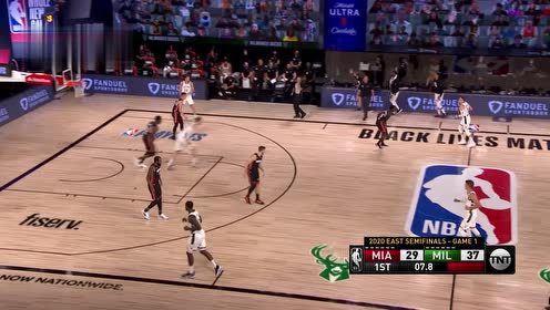 【NBA集錦】親自執(zhí)行 大洛接鍋三分自信出手后仰壓哨命中