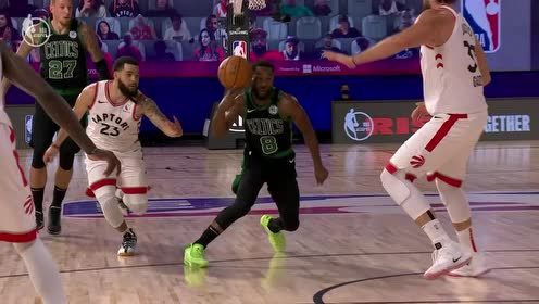 【NBA集錦】別想在我的禁區(qū)撒野！加索爾連續(xù)送出火鍋大帽