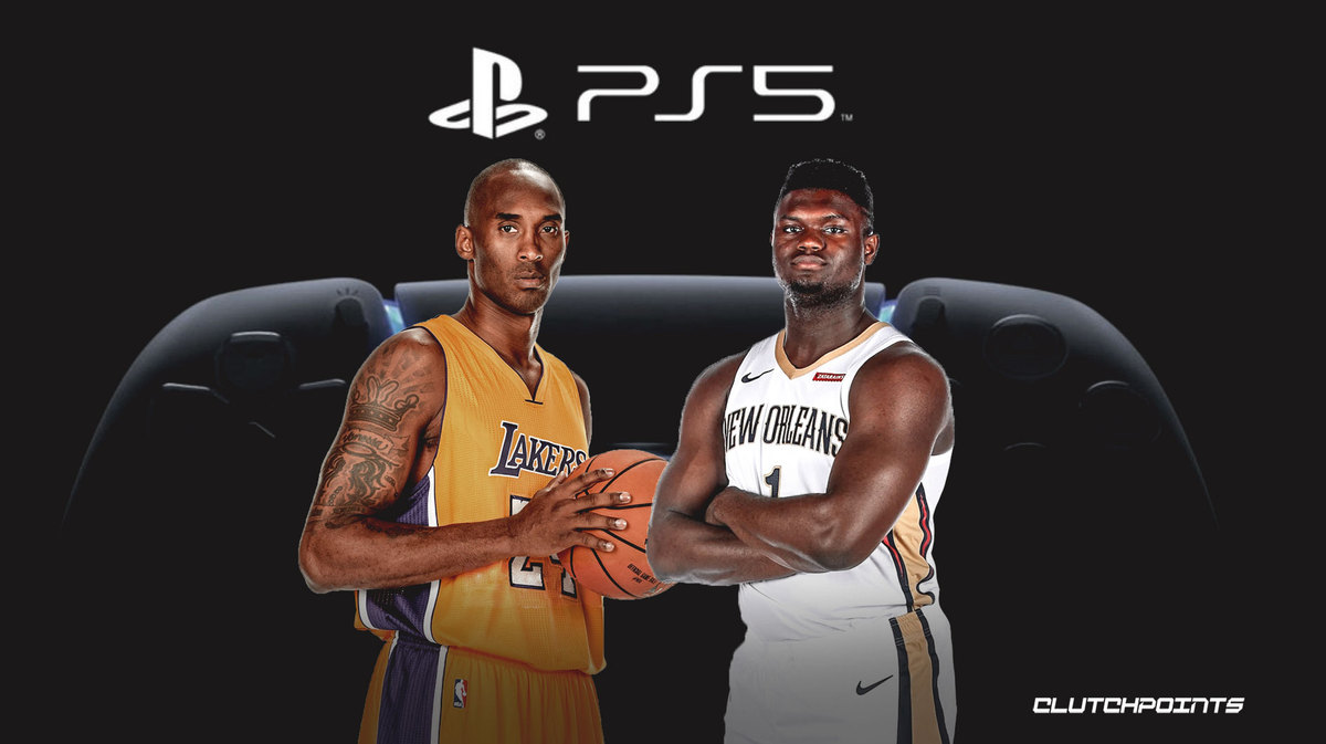 nba2k21球迷小丑ps5控制器與新的先進提高遊戲性