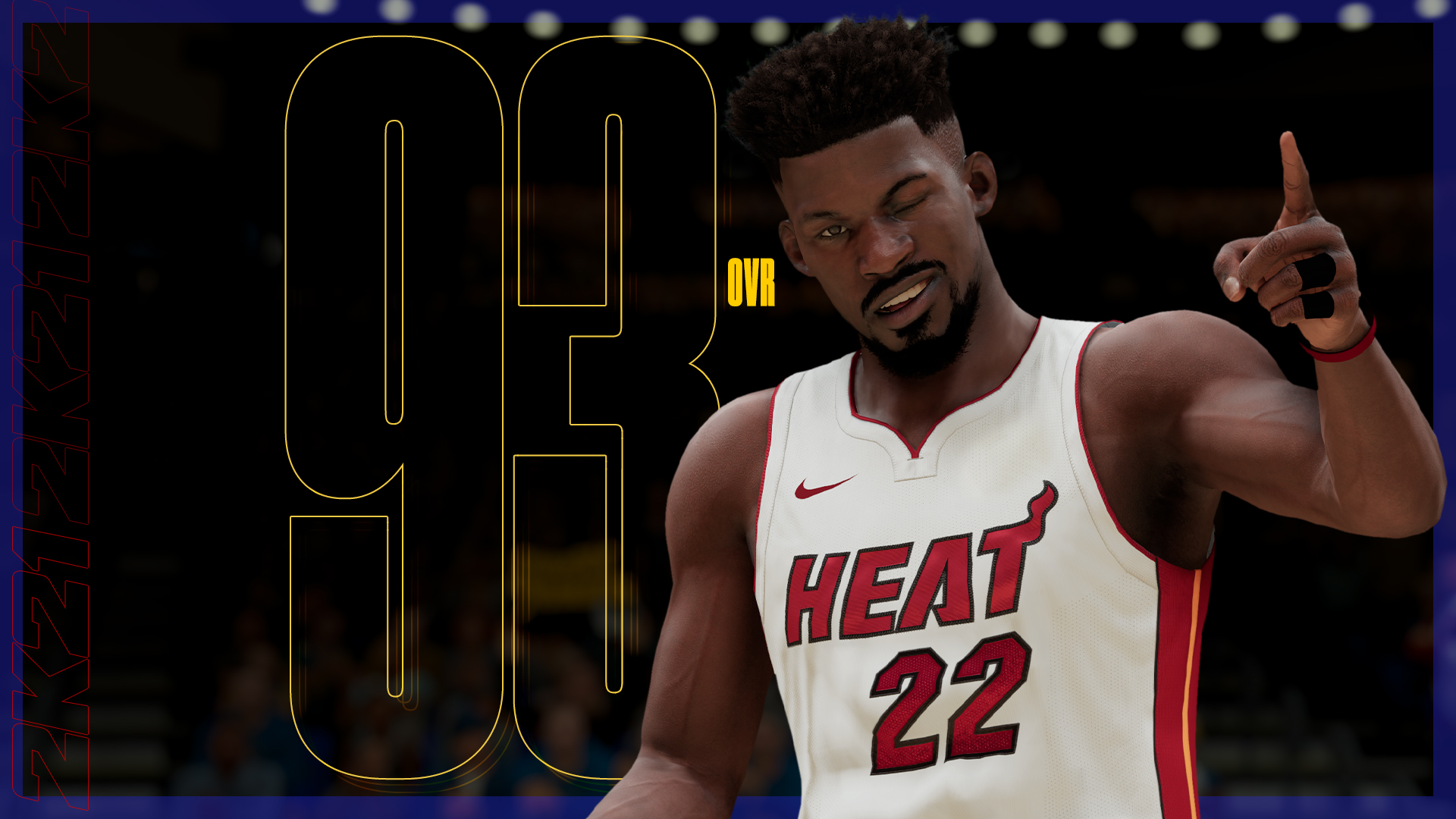 nba2k21热门球员数值一览詹姆斯仍高居98