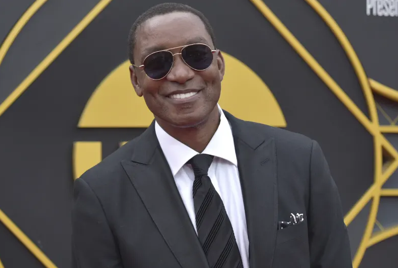 在参加shannon sharpe的播客节目《club shay shay》时,托马斯将