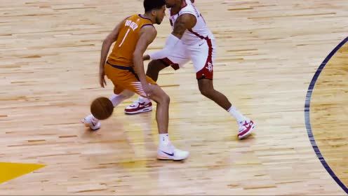 【NBA集錦】創(chuàng)時代變格局 2020-21賽季NBA宣傳片