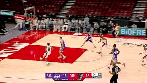 【NBA集錦】把聲東擊西用到了極致 賈爾斯鬼手妙傳助小瓊斯戰(zhàn)斧劈扣