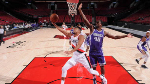 【NBA集錦】麥科勒姆vs國王集錦 全場13+3精準(zhǔn)狙擊手感爆棚
