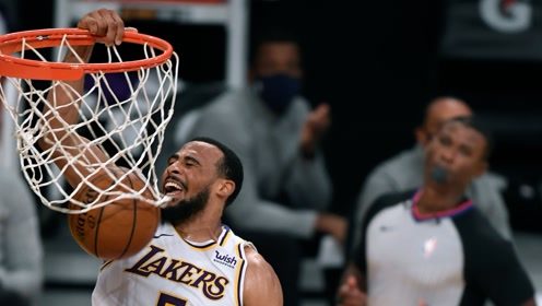 【NBA集錦】塔克vs快船集錦 00后巨星冉冉升起