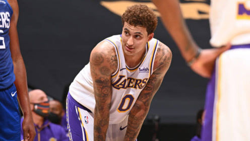 【NBA集錦】庫(kù)茲馬vs快船集錦 全場(chǎng)18+5連續(xù)助攻堪稱最佳隊(duì)友