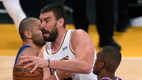 【NBA集錦】湖人隊(duì)集錦：超新星爆發(fā)狂虐快船