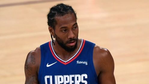 【NBA集錦】萊昂納德vs湖人集錦 小試牛刀犀利依舊
